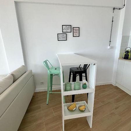 Estudio En Calp Exterior foto