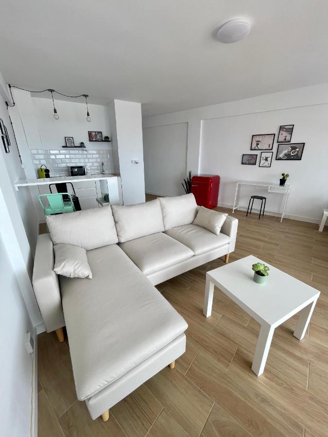 Estudio En Calp Exterior foto